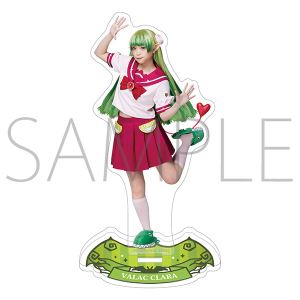 魔入りました！入間くん」THE STAGE ブロマイドセット ウァラク