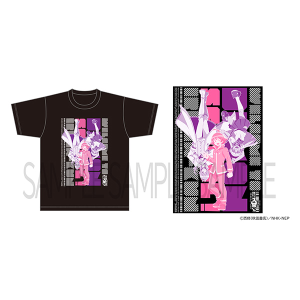 魔入りました！入間くん MNG × 「魔入りました！入間くん」 T