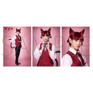 魔入りました入間くん サリバン 校長 衣装セット - メルカリ