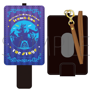 魔入りました！入間くん 鈴木入間 グッズセット 魔入りました！入間くん」THE STAGE 再演 ブロマイドセット 鈴木