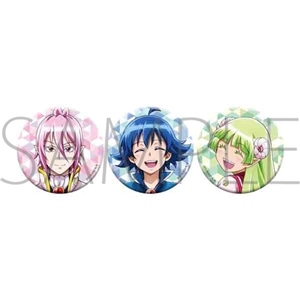 魔入りました！入間くん グッズ ｜ムービック（movic）