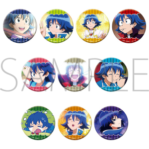 [新品]魔入りました！入間くん デビパ！来場者特典& Tシャツ(Mサイズ) 新品]魔入りました！入間くん デビパ！来場者特典& Tシャツ(Mサイズ)
