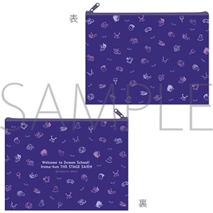 「魔入りました!入間くん」THE STAGE 再演 ポーチ