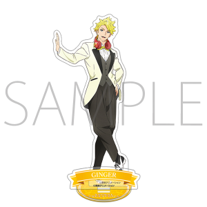 �A�j�}���Z���g�s�A�@�A�N�����X�^���h�@�W���W���[