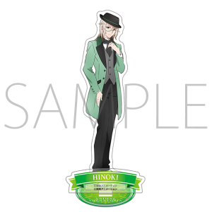 �A�j�}���Z���g�s�A�@�A�N�����X�^���h�@�q�m�L