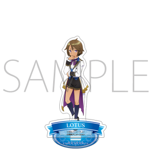 �A�j�}���Z���g�s�A�@�A�N�����X�^���h�@���[�^�X