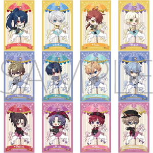 ���@�g���̖񑩁@�g���[�f�B���O�N���A�J�[�h�^�����[�S�[�����hver. A