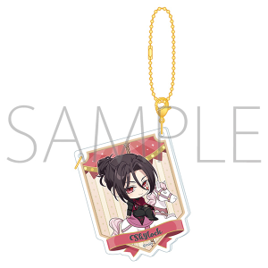 ���@�g���̖񑩁@�K�[�����h���L�[�z���_�[�^�V���C���b�N�@�����[�S�[�����hver.