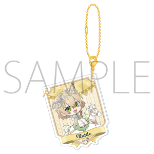 ���@�g���̖񑩁@�K�[�����h���L�[�z���_�[�^���`���@�����[�S�[�����hver.