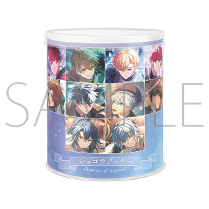 ���@�g���̖񑩁@�V���R���N�b�L�[�^B