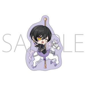 ���@�g���̖񑩁@�_�C�J�b�g�X�e�b�J�[�^�X�m�E�@�����[�S�[�����hver.