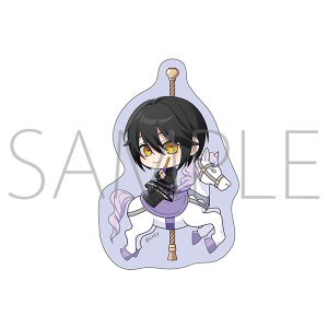 ���@�g���̖񑩁@�_�C�J�b�g�X�e�b�J�[�^�z���C�g�@�����[�S�[�����hver.