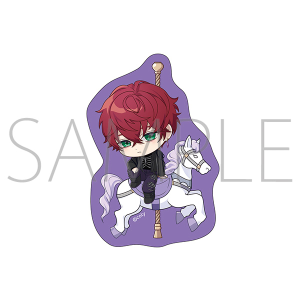 ���@�g���̖񑩁@�_�C�J�b�g�X�e�b�J�[�^�~�X���@�����[�S�[�����hver.