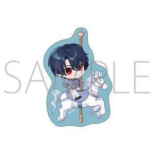 ���@�g���̖񑩁@�_�C�J�b�g�X�e�b�J�[�^�V�m�@�����[�S�[�����hver.