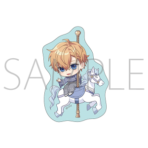 ���@�g���̖񑩁@�_�C�J�b�g�X�e�b�J�[�^�q�[�X�N���t�@�����[�S�[�����hver.