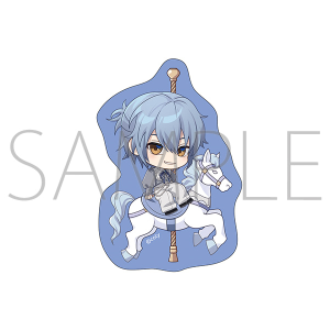 ���@�g���̖񑩁@�_�C�J�b�g�X�e�b�J�[�^�l���@�����[�S�[�����hver.