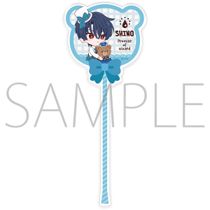 新品★魔法使いの約束【アーサー】ハピホリ★アクリルキーホルダー 魔法使いの約束 まほやく くじ 缶バッジ アクリルキーホルダー