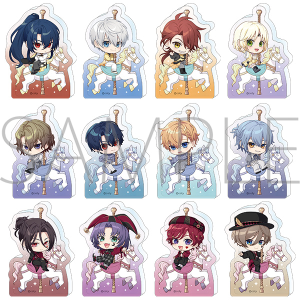 ���@�g���̖񑩁@������� �A�N�����t�B�M���A�R���N�V�����^�����[�S�[�����hver. A