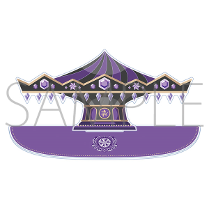 ���@�g���̖񑩁@�V���n�A�N�����W�I���}�^�����[�S�[�����hver. �k�̍�