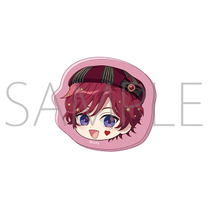 ���@�g���̖񑩁@�A�N�����}�O�l�b�g�^�N���G�@�����[�S�[�����hver.