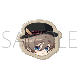 ���@�g���̖񑩁@�A�N�����}�O�l�b�g�^���X�e�B�J�@�����[�S�[�����hver.