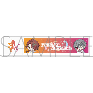 魔法使いの約束　まほやく　ファウスト　レノックス　グッズセット　主従の二人 まほやく革命軍まとめ！「ファウスト＆レノックス」元主従の関係