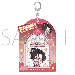 @g̖񑩁@J[hpP[X^VCbN