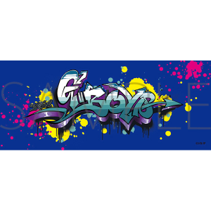 �r�܃E�G�X�g�Q�[�g�p�[�N�@�t�F�C�X�^�I���@G-BOYS