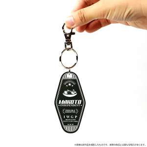 �r�܃E�G�X�g�Q�[�g�p�[�N�@�A�N�����L�[�`���[���@�}�R�g