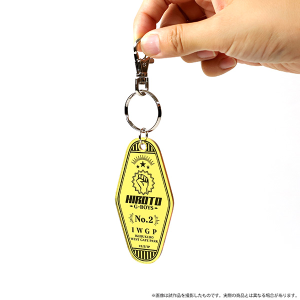 �r�܃E�G�X�g�Q�[�g�p�[�N�@�A�N�����L�[�`���[���@�q���g