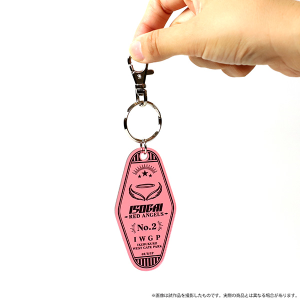 �r�܃E�G�X�g�Q�[�g�p�[�N�@�A�N�����L�[�`���[���@��L