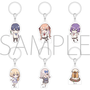 カッコウの許嫁 グッズ |ムービック(movic) カッコウの許嫁 グッズ |ムービック(movic)