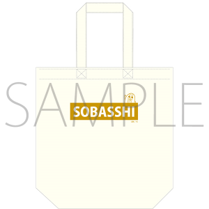 JbRE̋Ł@g[gobO@SOBASSHI