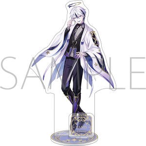 悪魔王子と操り人形 グッズ ｜ムービック（movic）