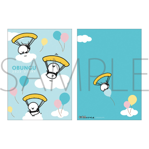 お文具といっしょ グッズ ｜ムービック（movic）