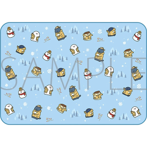 缶バッジ「お文具といっしょ」06/コンプリートBOX(全6種