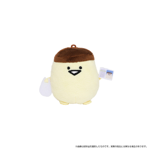 お文具といっしょ フィンガーマスコット・PUPPELA（パペラ