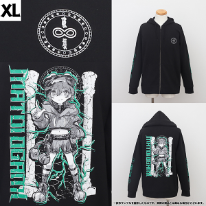 【専用　しゃおまおん様】milet CD +グッズ M】電音部 ーdenonbuー MNG × 電音部Tシャツ りむる: キャラ