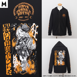 XL】電音部 ーdenonbuー MNG × 電音部Tシャツ 安倍＝シャクジ