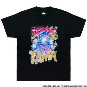 ⭐︎たま吉　Tシャツ Mサイズ 5f3e028802a8e3cd150973211ea197