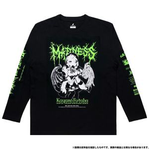 d [denonbu[@MNG × dOTVc@ ӂ΁@XL