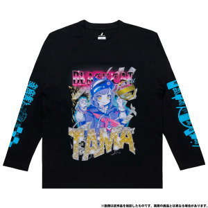 d [denonbu[@MNG × dOTVc@S ܁@L