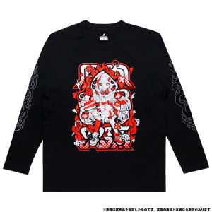 d [denonbu[@MNG × dOTVc@P Ιz@L