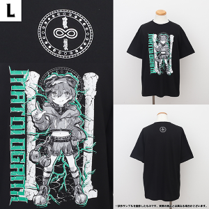 空音　CD　セット　まとめ売り　Tシャツ 京都大作戦2017 事後通販 】モンスターTシャツ （8月中旬発送予定）