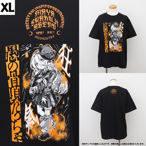 ⭐︎美品！DESPE-invitacional DVD&Tシャツ ステッカーセット DVD『DESPE-invitacional』＆RED MASK TEE / BLACK - WEB STORE