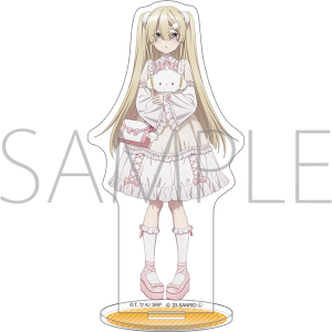 ましゅ様 Z/X Code reunion』がアニメ化！小倉唯・内田彩ら出演声優11名も