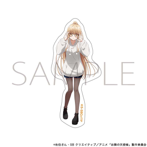 ���ׂ̓V�g�l�ɂ��̊Ԃɂ��ʖڐl�Ԃɂ���Ă����� 2�@�_�C�J�b�g�X�e�b�J�[�^�Ŗ� �^���@���K�l