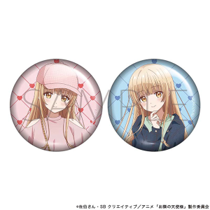 ���ׂ̓V�g�l�ɂ��̊Ԃɂ��ʖڐl�Ԃɂ���Ă����� 2�@�ʃo�b�W�Z�b�g�^�J�W���A��&�f�j��