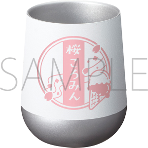 桜ころみん 缶バッジセット: キャラグッズ｜ムービック（movic）