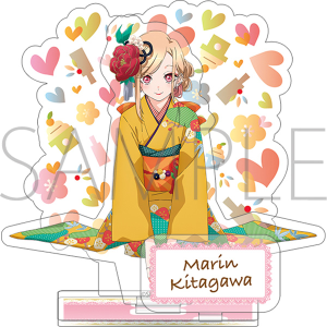 その着せ替え人形は恋をする グッズ ｜ムービック（movic）